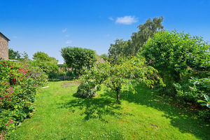Gardens- click for photo gallery